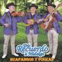 Huapangos y Polkas: La Presumida