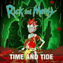 Time and Tide (feat. Ryan Elder) [from 
