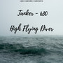 Tanker-630 High Flying Diver