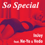 So Special (feat. Ne-Yo & Vedo)