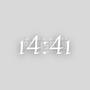 14:41 (feat. 41dae) [Explicit]