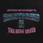 NIGHTBREED II (The New Breed)