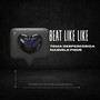 Beat Like Like (Toma Despercebida, Naquele Pique) [Explicit]