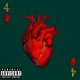 4 of Hearts (Explicit)