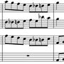 Fugue No. 1