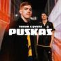 Puskas (feat. QVENT)