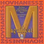 HOVHANESS, A.: Choral Music (Pearson)