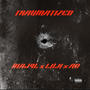 Traumatized (feat. AO & Maj4L) [Explicit]