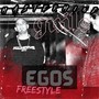 EGOS FREESTYLE (Explicit)