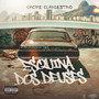 Esquina Dos Deuses (Explicit)