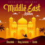 Middle East Riddim