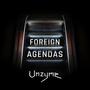 Foreign agendas