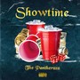 Show time (Explicit)