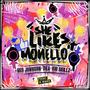 She Likes it Monello (feat. Geo Johnson, Kid Skillz & Dea) [Explicit]