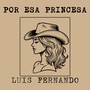 Por Esa Princesa
