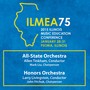 2015 Illinois Music Educators Association (Ilmea) : All-State Orchestra and Honors Orchestra