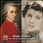 Singers of the Century: Maria Stader Sings Mozart (2019 Remaster)