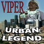 URBAN LEGEND (Explicit)