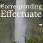 Corresponding Effectuate