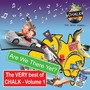 Are We There Yet? The VERY best of CHALK - Volume 1