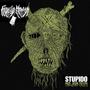 STUPIDO (feat. Jason Creepy) [Explicit]