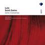 Lalo & Saint-Saëns : Cello Concertos (-  Apex)