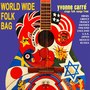 World Folk Bag