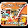 El Truck de Mayi (feat. Milton Molina Figueroa)