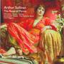 SULLIVAN, A.: Rose of Persia (The) / Opera and Concert Overtures