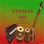 Ruturas 2023 (Indian Classical Music Album) (Live From India)