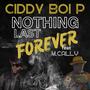 Nothin Last Forever (feat. M.Cally)