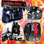 DirtBike Alley (Explicit)