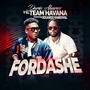 FORDASHÉ (feat. EDUARDO SANDOVAL)