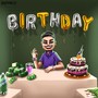 Birthday (Explicit)