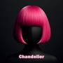 Chandelier (Techno Version)