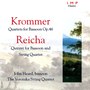 Krommer: Bassoon Quartet