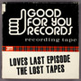 The Lost Tapes