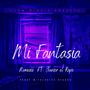 Mi Fantasia (feat. Nemesis)