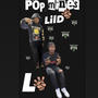 Pop mines (feat. LilD5 & L5) [Explicit]