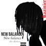 NEW BALANCE (Explicit)