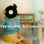 Turntable Serenades (Saxy Vibes on the Record)