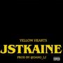 Yellow Hearts (Explicit)