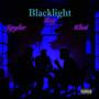Blacklight (feat. Wolfgang Benji & Spyder) [Explicit]