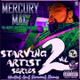 Starving Artist, Vol. 2 (United And Screwed Remix) [Explicit]