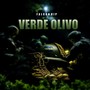 Verde Olivo