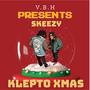 Klepto Xmas (Explicit)