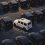 SUV