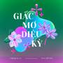 Giấc Mơ Diệu Kỳ (feat. RJ Pasin) (Hyperpop Sped Up)