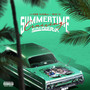 SUMMER TIME CRUSING (feat. ARK Talk Box & MAC-G) [Explicit]