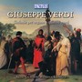 Verdi, G.: Overtures (Arr. for Organ 4 Hands) [Celeghin, Iannella]